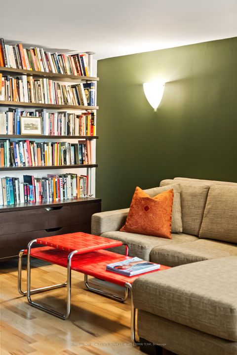 Photo 22 at 205 - 264 Seaton Street, Moss Park, Toronto