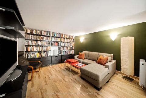 Photo 23 at 205 - 264 Seaton Street, Moss Park, Toronto