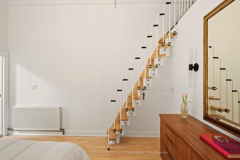 Photo 27 at 205 - 264 Seaton Street, Moss Park, Toronto