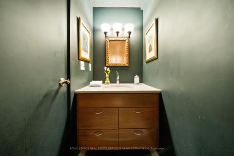 Photo 41 at 205 - 264 Seaton Street, Moss Park, Toronto