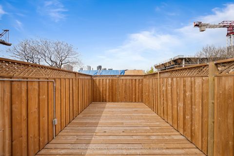 Photo 43 at 205 - 264 Seaton Street, Moss Park, Toronto