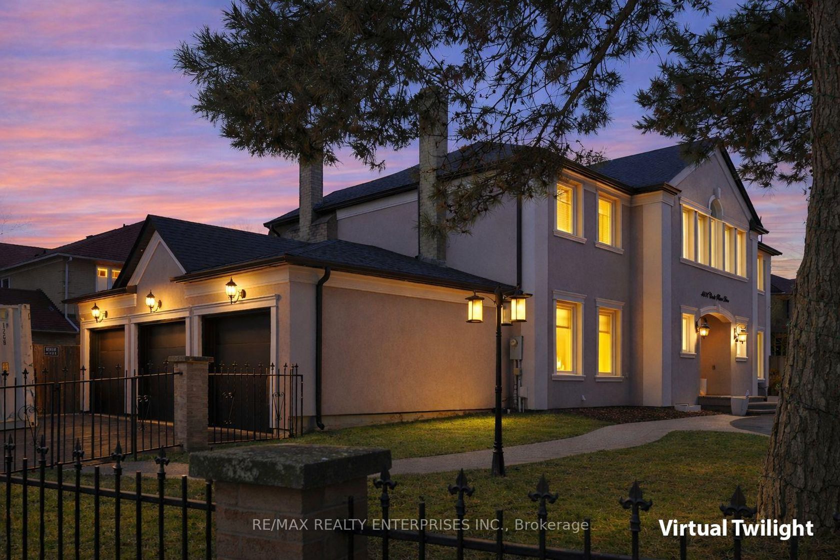 4508 Credit Pointe Drive, East Credit, Mississauga 