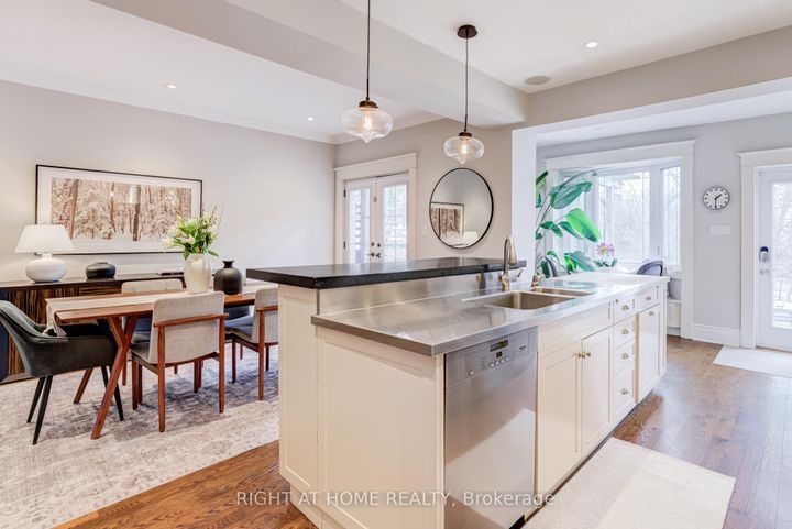 Photo 11 at 19 Rowland Street, High Park North, Toronto