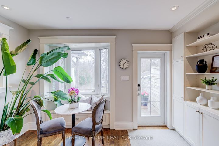 Photo 12 at 19 Rowland Street, High Park North, Toronto