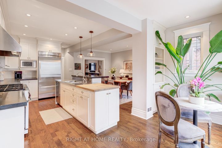 Photo 15 at 19 Rowland Street, High Park North, Toronto