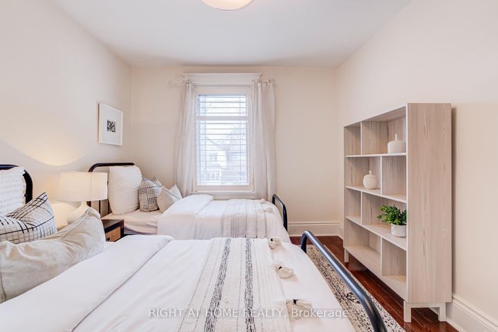 Photo 22 at 19 Rowland Street, High Park North, Toronto