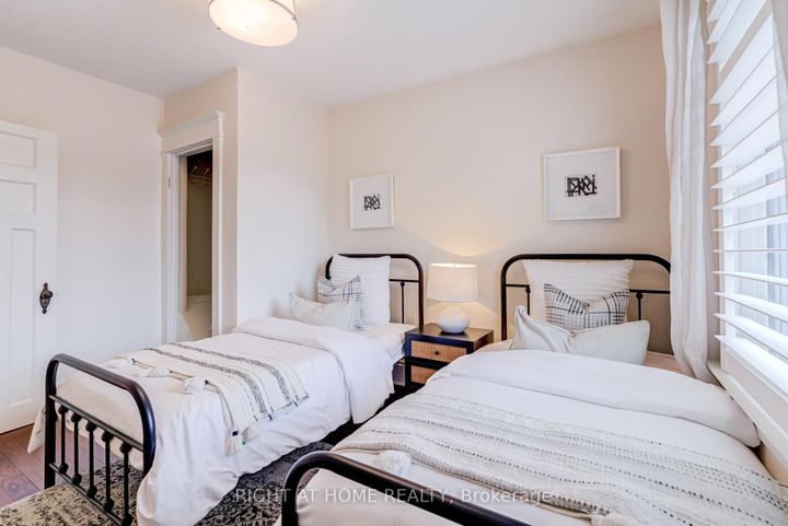 Photo 23 at 19 Rowland Street, High Park North, Toronto