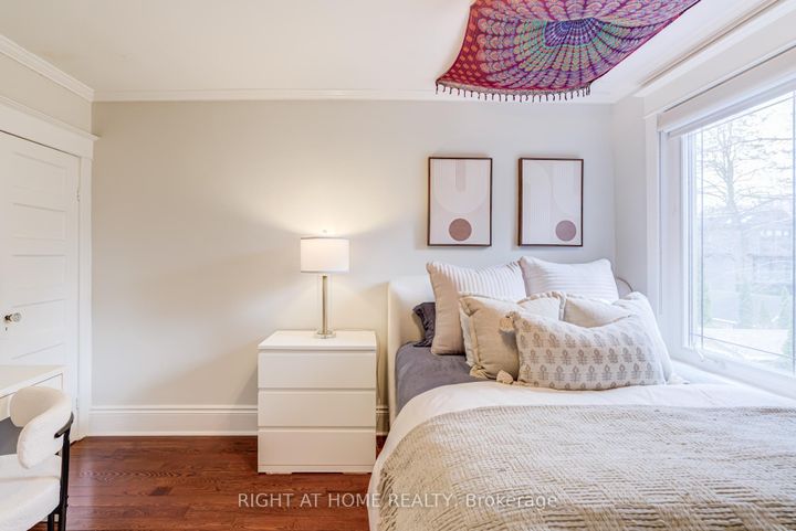 Photo 25 at 19 Rowland Street, High Park North, Toronto