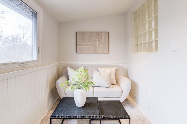 Photo 27 at 19 Rowland Street, High Park North, Toronto