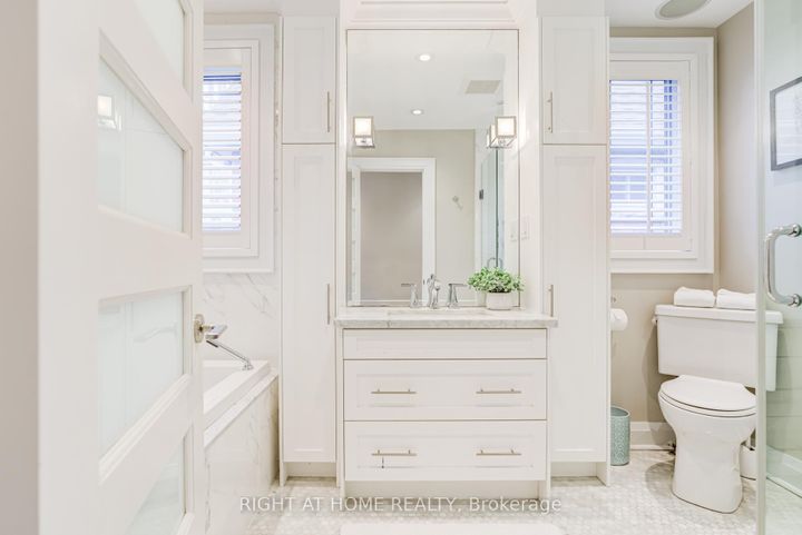 Photo 28 at 19 Rowland Street, High Park North, Toronto