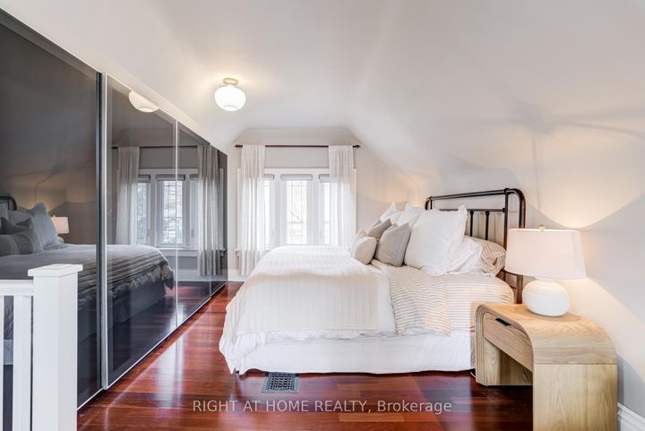 Photo 32 at 19 Rowland Street, High Park North, Toronto