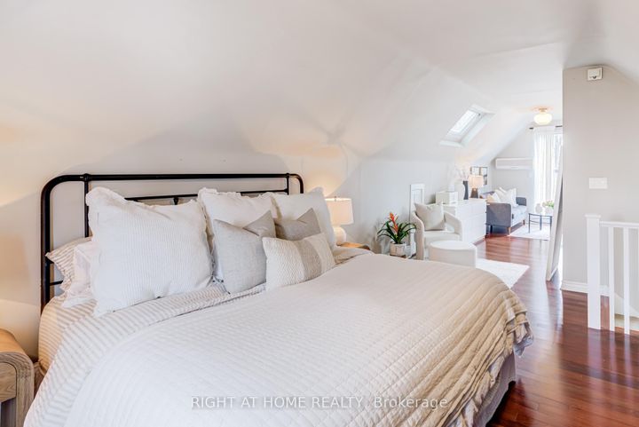 Photo 33 at 19 Rowland Street, High Park North, Toronto