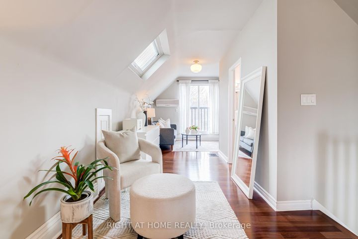 Photo 34 at 19 Rowland Street, High Park North, Toronto