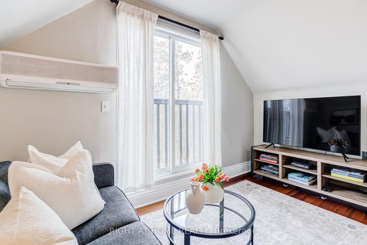 Photo 35 at 19 Rowland Street, High Park North, Toronto