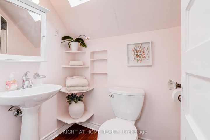 Photo 37 at 19 Rowland Street, High Park North, Toronto