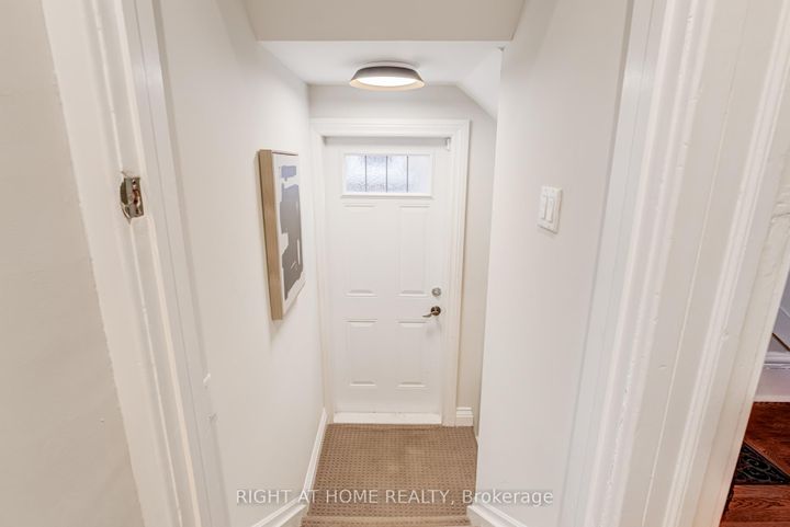 Photo 38 at 19 Rowland Street, High Park North, Toronto