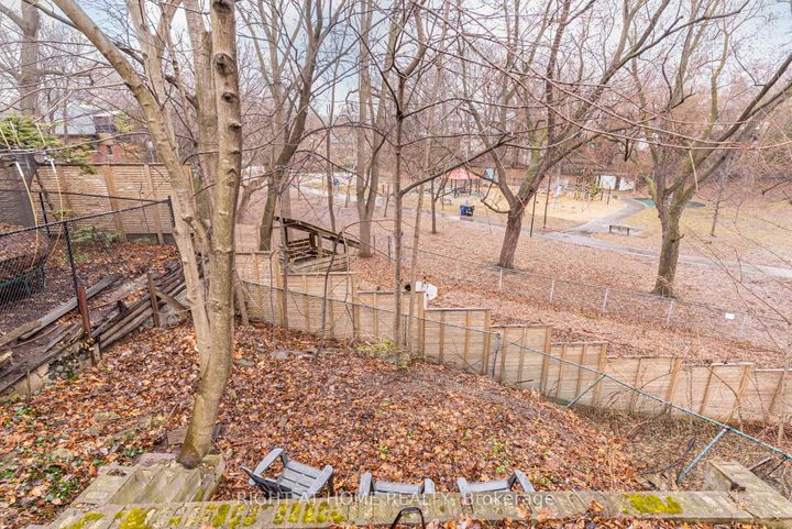 Photo 48 at 19 Rowland Street, High Park North, Toronto