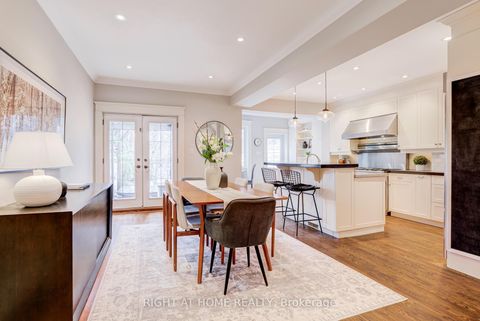 Photo 4 at 19 Rowland Street, High Park North, Toronto