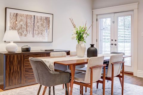 Photo 5 at 19 Rowland Street, High Park North, Toronto