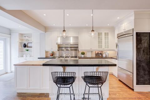 Photo 8 at 19 Rowland Street, High Park North, Toronto