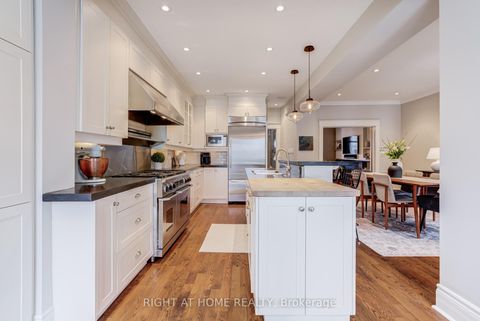 Photo 9 at 19 Rowland Street, High Park North, Toronto