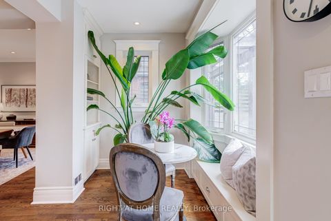 Photo 13 at 19 Rowland Street, High Park North, Toronto