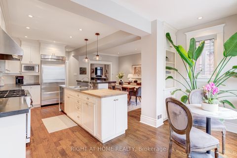 Photo 15 at 19 Rowland Street, High Park North, Toronto