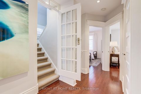 Photo 17 at 19 Rowland Street, High Park North, Toronto