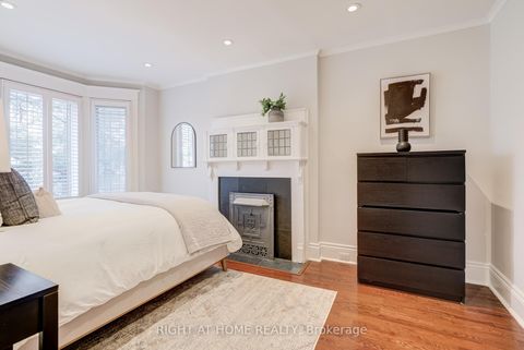 Photo 18 at 19 Rowland Street, High Park North, Toronto