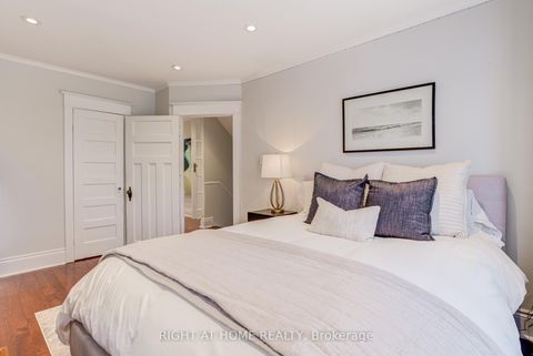 Photo 20 at 19 Rowland Street, High Park North, Toronto