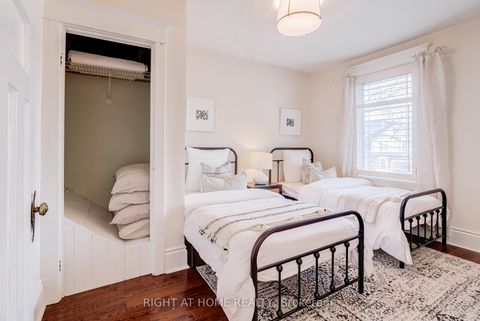 Photo 21 at 19 Rowland Street, High Park North, Toronto