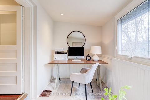 Photo 26 at 19 Rowland Street, High Park North, Toronto