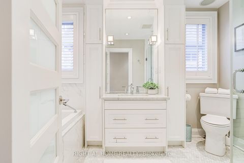 Photo 28 at 19 Rowland Street, High Park North, Toronto