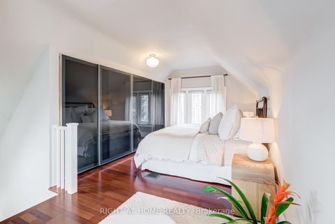 Photo 31 at 19 Rowland Street, High Park North, Toronto