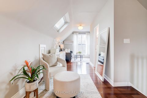 Photo 34 at 19 Rowland Street, High Park North, Toronto