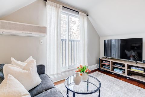 Photo 35 at 19 Rowland Street, High Park North, Toronto