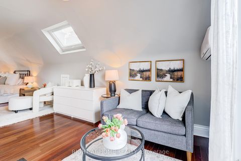 Photo 36 at 19 Rowland Street, High Park North, Toronto