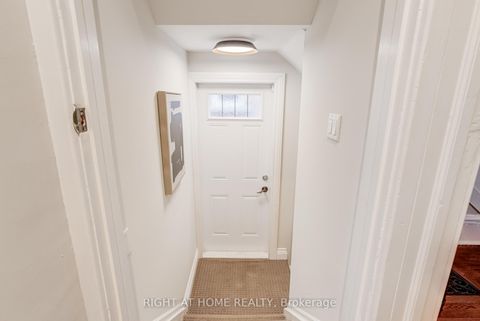 Photo 38 at 19 Rowland Street, High Park North, Toronto