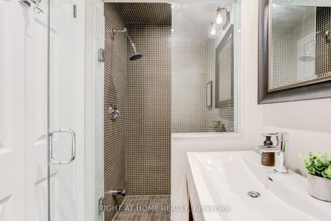 Photo 40 at 19 Rowland Street, High Park North, Toronto