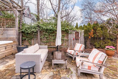 Photo 45 at 19 Rowland Street, High Park North, Toronto