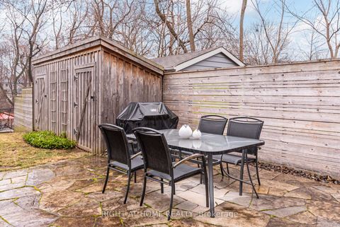 Photo 46 at 19 Rowland Street, High Park North, Toronto