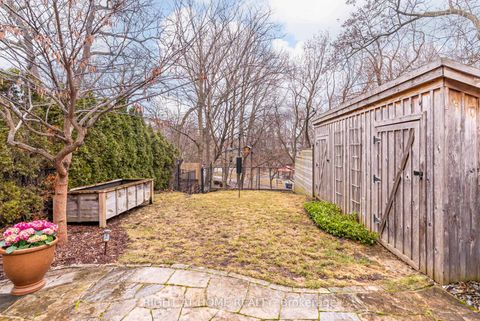 Photo 47 at 19 Rowland Street, High Park North, Toronto