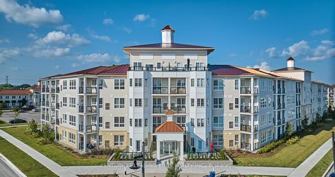 Photo 0 at 105 - 50 Lakebreeze Drive, Newcastle, Clarington