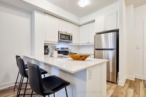 Photo 5 at 105 - 50 Lakebreeze Drive, Newcastle, Clarington