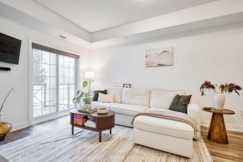 Photo 14 at 105 - 50 Lakebreeze Drive, Newcastle, Clarington