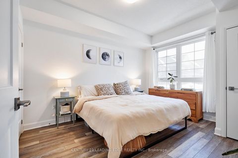 Photo 17 at 105 - 50 Lakebreeze Drive, Newcastle, Clarington