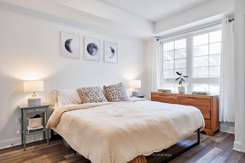 Photo 18 at 105 - 50 Lakebreeze Drive, Newcastle, Clarington