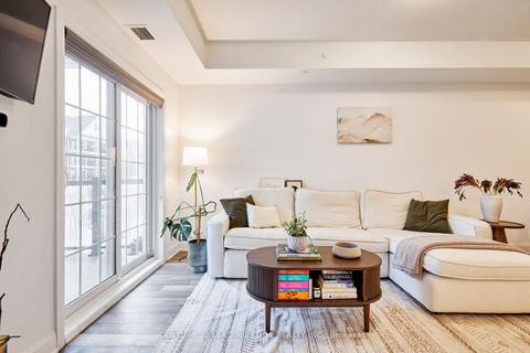 Photo 19 at 105 - 50 Lakebreeze Drive, Newcastle, Clarington