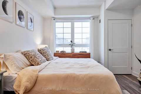 Photo 21 at 105 - 50 Lakebreeze Drive, Newcastle, Clarington