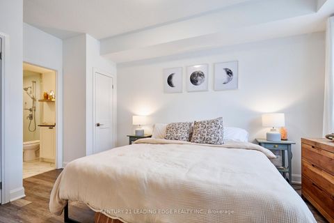 Photo 22 at 105 - 50 Lakebreeze Drive, Newcastle, Clarington